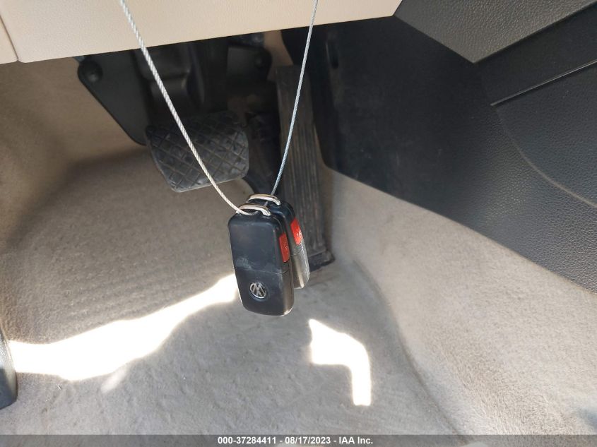 2013 VOLKSWAGEN JETTA SEDAN TDI W/PREMIUM/NAV - 3VWLL7AJ2DM234581