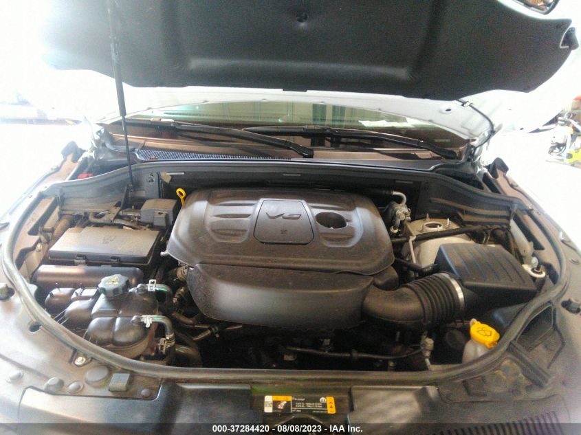 2021 DODGE DURANGO GT PLUS - 1C4RDJDG7MC805958