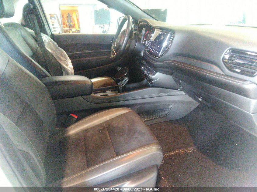 2021 DODGE DURANGO GT PLUS - 1C4RDJDG7MC805958