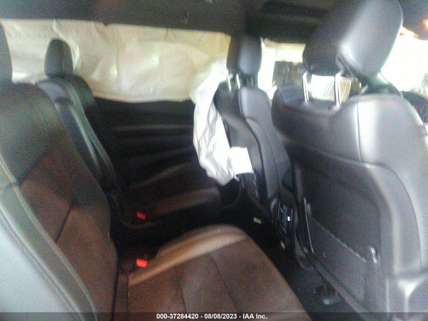 2021 DODGE DURANGO GT PLUS - 1C4RDJDG7MC805958