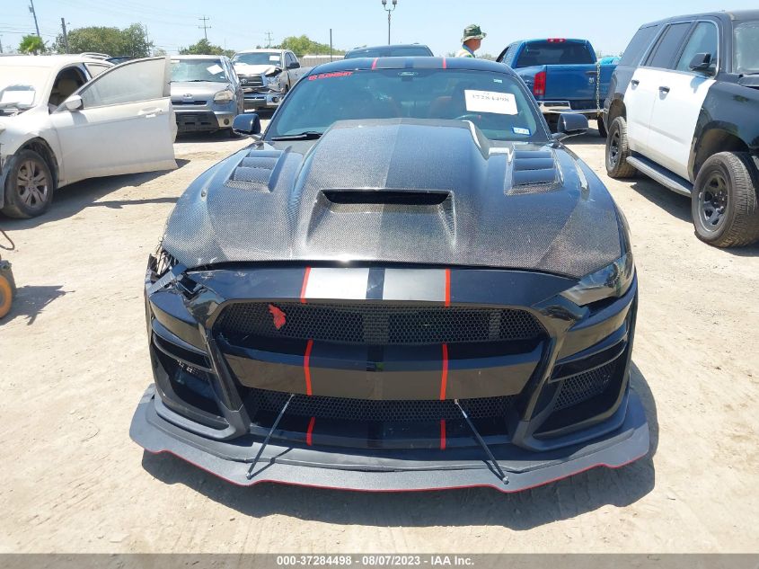 2020 FORD MUSTANG GT - 1FA6P8CF9L5127055
