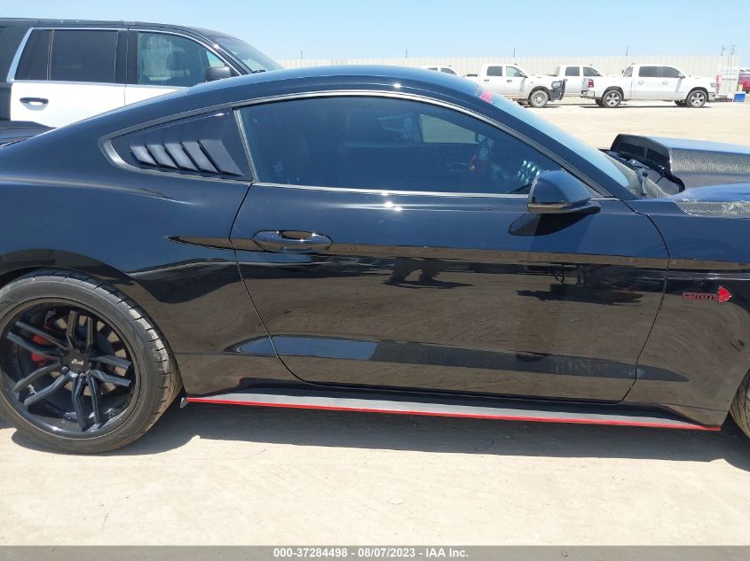 2020 FORD MUSTANG GT - 1FA6P8CF9L5127055