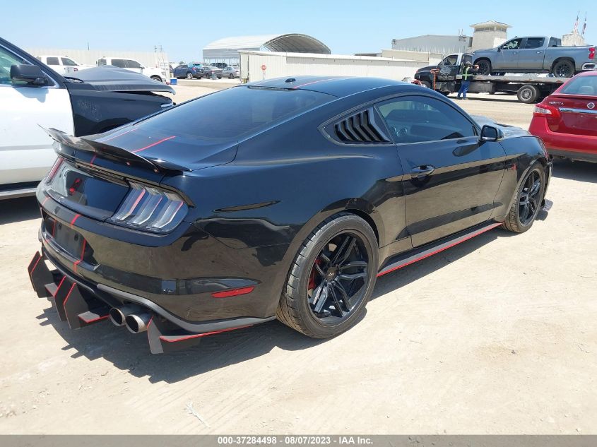 2020 FORD MUSTANG GT - 1FA6P8CF9L5127055
