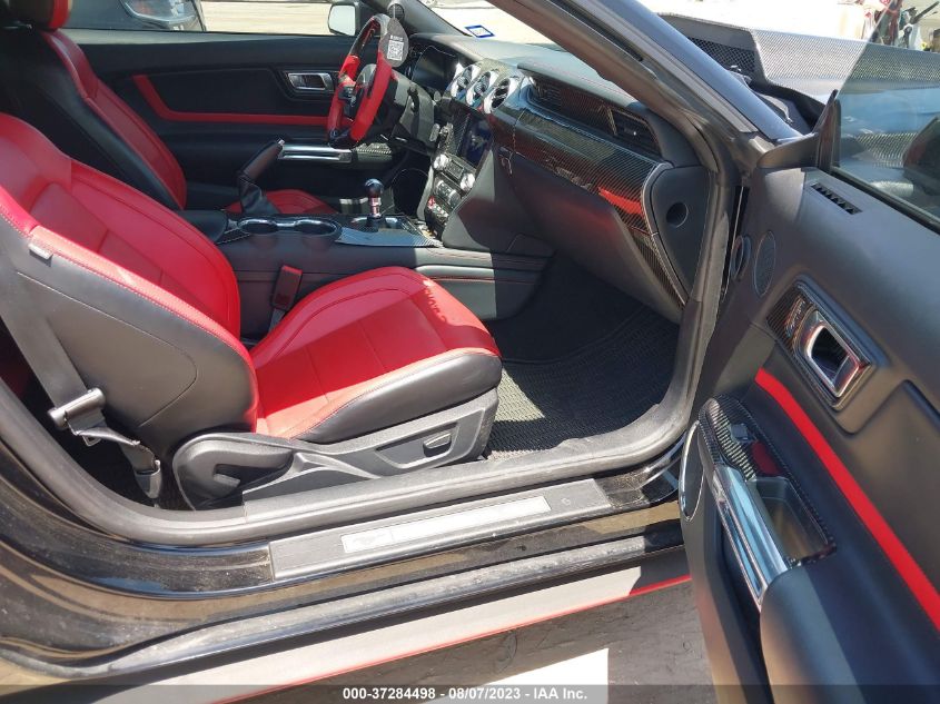 2020 FORD MUSTANG GT - 1FA6P8CF9L5127055