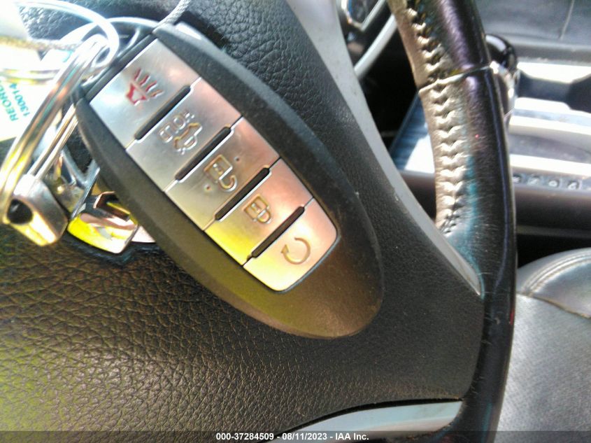 2018 NISSAN ALTIMA 2.5 SL - 1N4AL3AP6JC236652