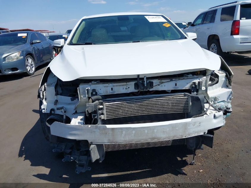 2013 CHEVROLET MALIBU ECO - 1G11D5RR3DF117901