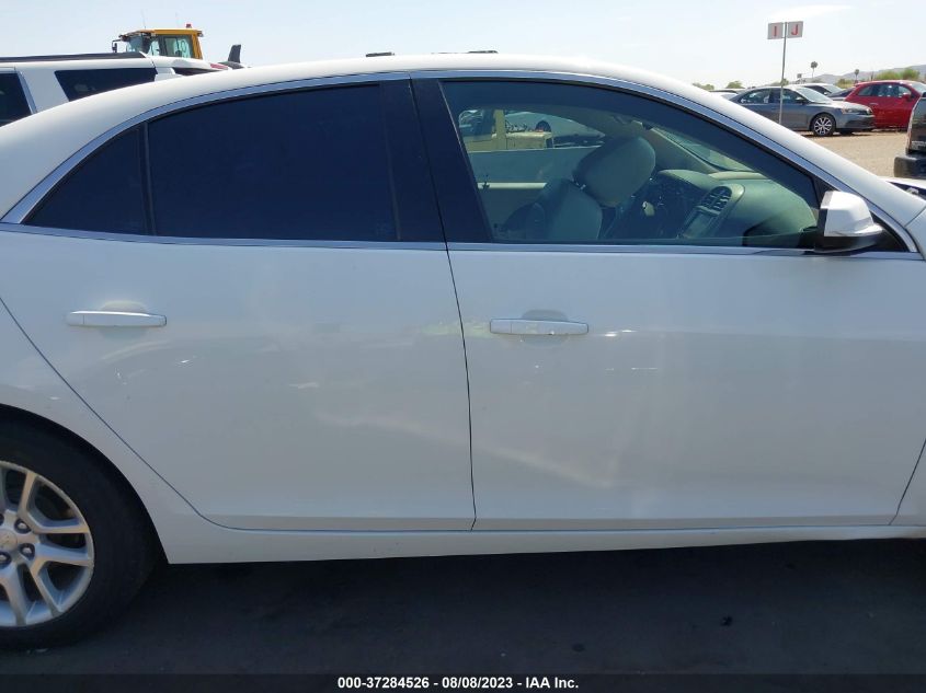 2013 CHEVROLET MALIBU ECO - 1G11D5RR3DF117901