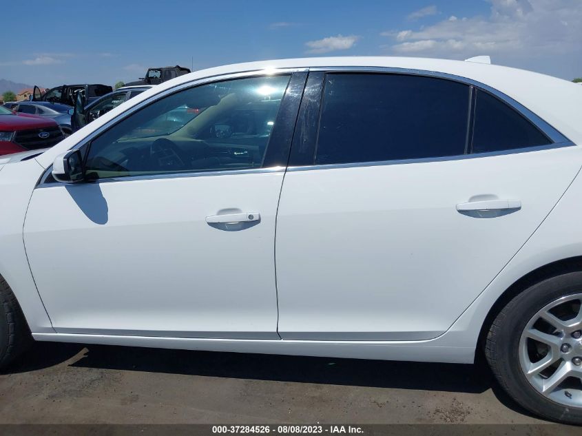 2013 CHEVROLET MALIBU ECO - 1G11D5RR3DF117901