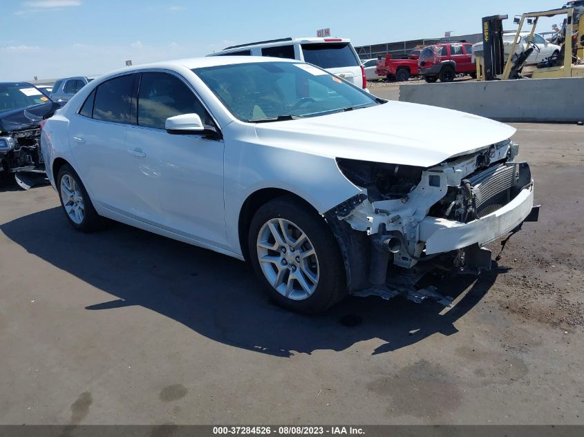 2013 CHEVROLET MALIBU ECO - 1G11D5RR3DF117901