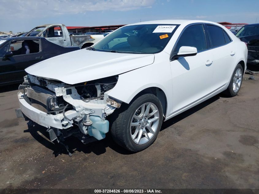 2013 CHEVROLET MALIBU ECO - 1G11D5RR3DF117901