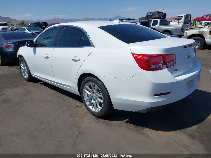 2013 CHEVROLET MALIBU ECO - 1G11D5RR3DF117901