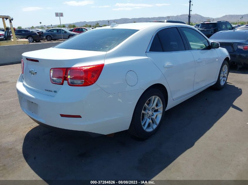 2013 CHEVROLET MALIBU ECO - 1G11D5RR3DF117901
