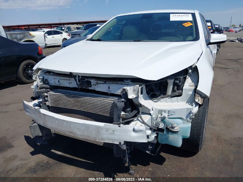 2013 CHEVROLET MALIBU ECO - 1G11D5RR3DF117901