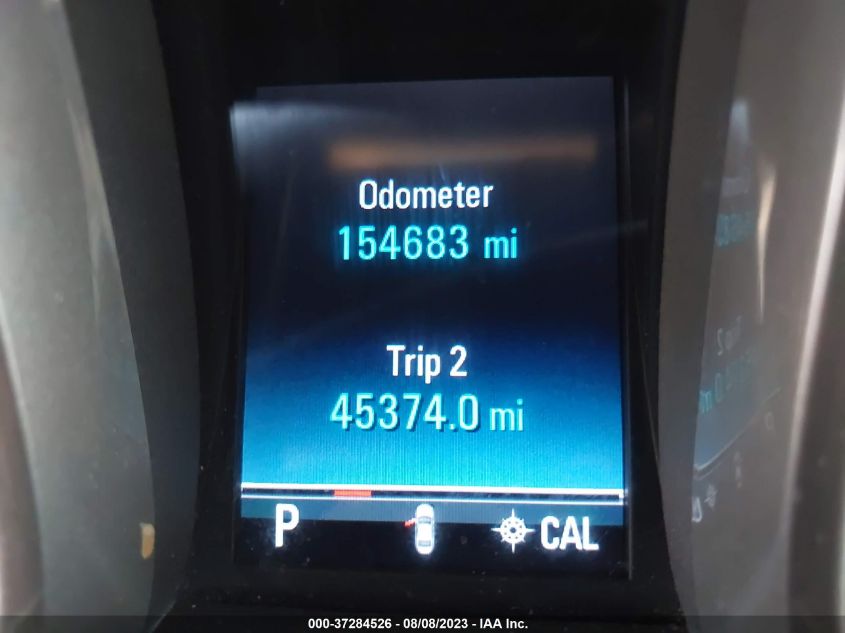 2013 CHEVROLET MALIBU ECO - 1G11D5RR3DF117901