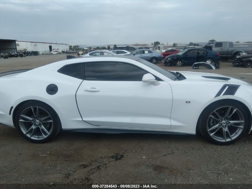 1G1FA1RX6L0107239 Chevrolet Camaro 1LS 13