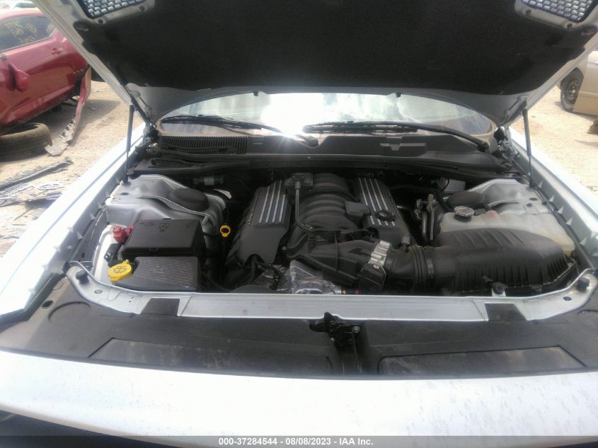 2022 DODGE CHALLENGER R/T SCAT PACK - 2C3CDZFJ9NH260880
