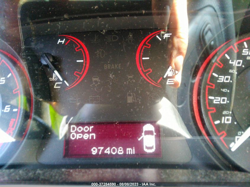 2015 DODGE DART SE - 1C3CDFAA0FD434663