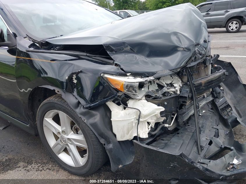 2014 TOYOTA CAMRY L/SE/LE/XLE - 4T1BF1FK9EU746383
