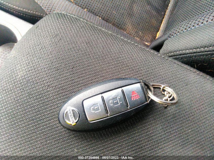 2013 NISSAN ROGUE SV - JN8AS5MT2DW033332