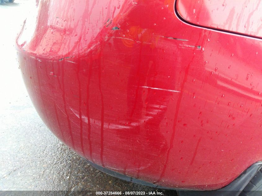 2013 NISSAN ROGUE SV - JN8AS5MT2DW033332