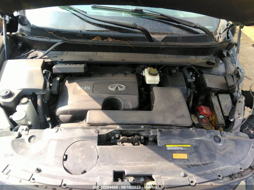 2018 INFINITI QX60 - 5N1DL0MM8JC517886