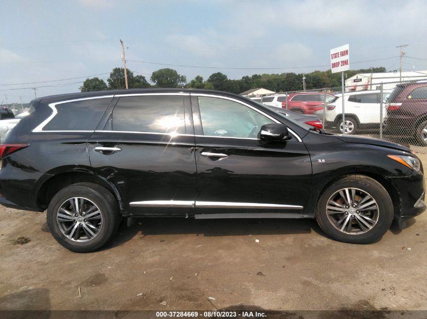 2018 INFINITI QX60 - 5N1DL0MM8JC517886