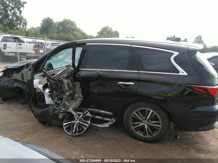 2018 INFINITI QX60 - 5N1DL0MM8JC517886