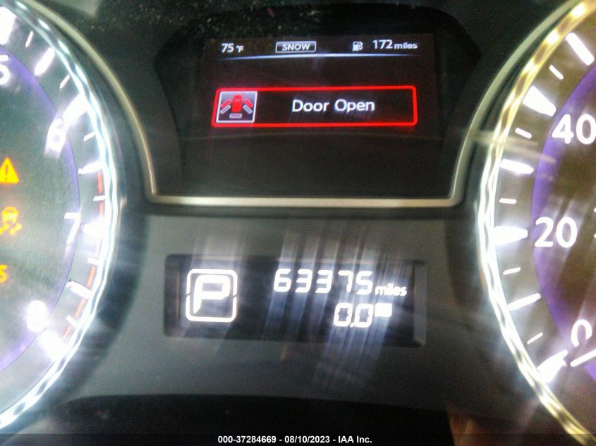 2018 INFINITI QX60 - 5N1DL0MM8JC517886