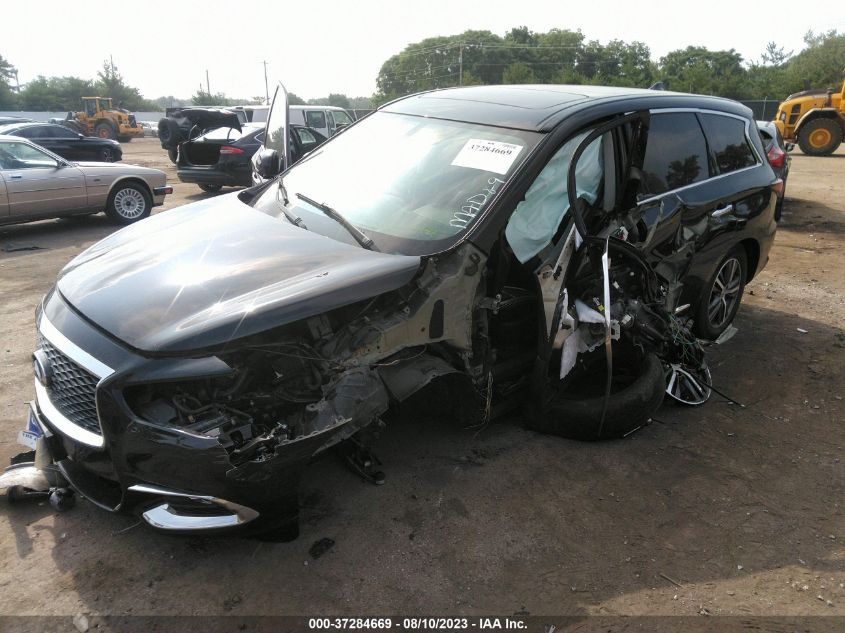 2018 INFINITI QX60 - 5N1DL0MM8JC517886