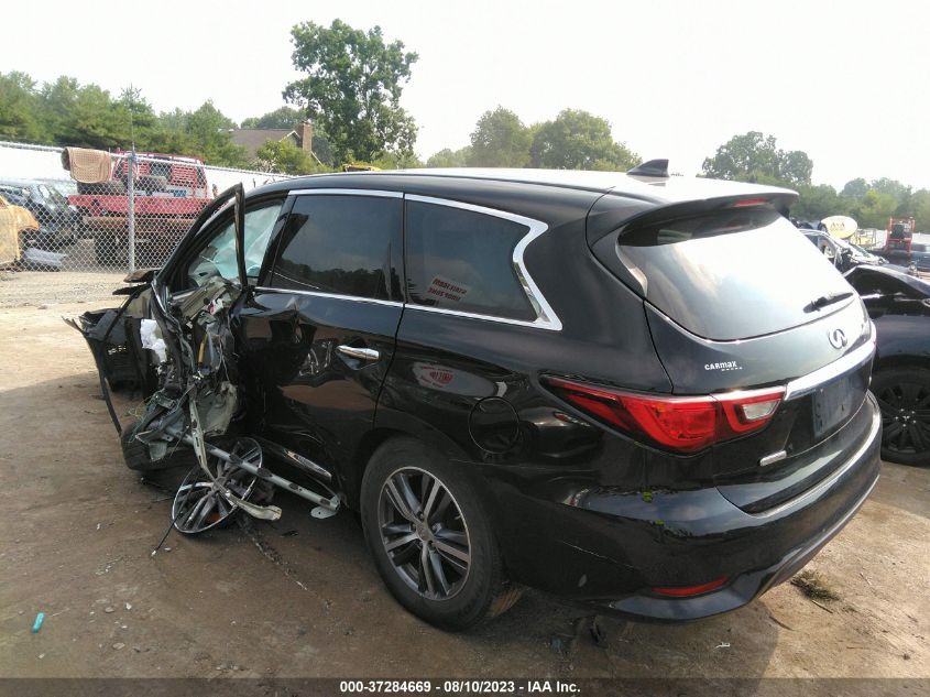 2018 INFINITI QX60 - 5N1DL0MM8JC517886
