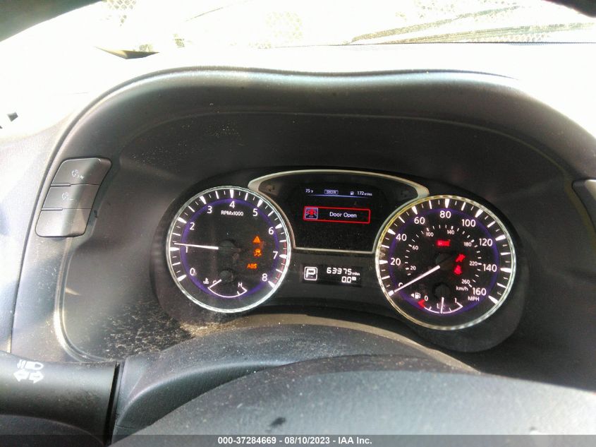 2018 INFINITI QX60 - 5N1DL0MM8JC517886