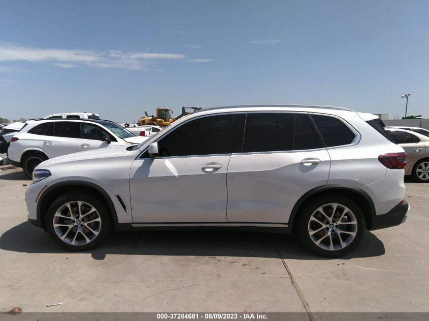 5UXCR6C01M9E31516 BMW X5 XDRIVE40I 14