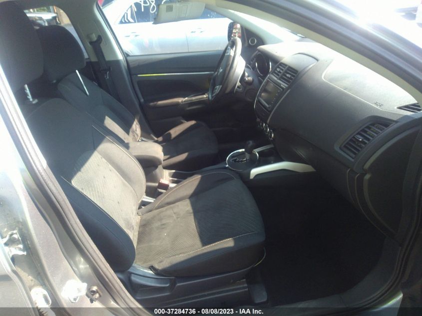 2013 MITSUBISHI OUTLANDER SPORT SE - 4A4AR4AU5DE003948