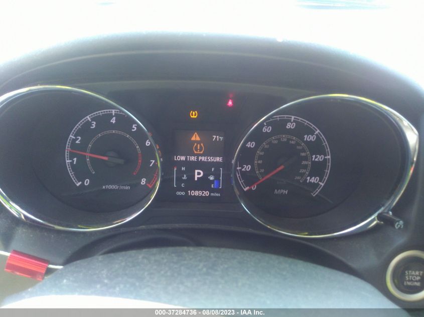 2013 MITSUBISHI OUTLANDER SPORT SE - 4A4AR4AU5DE003948