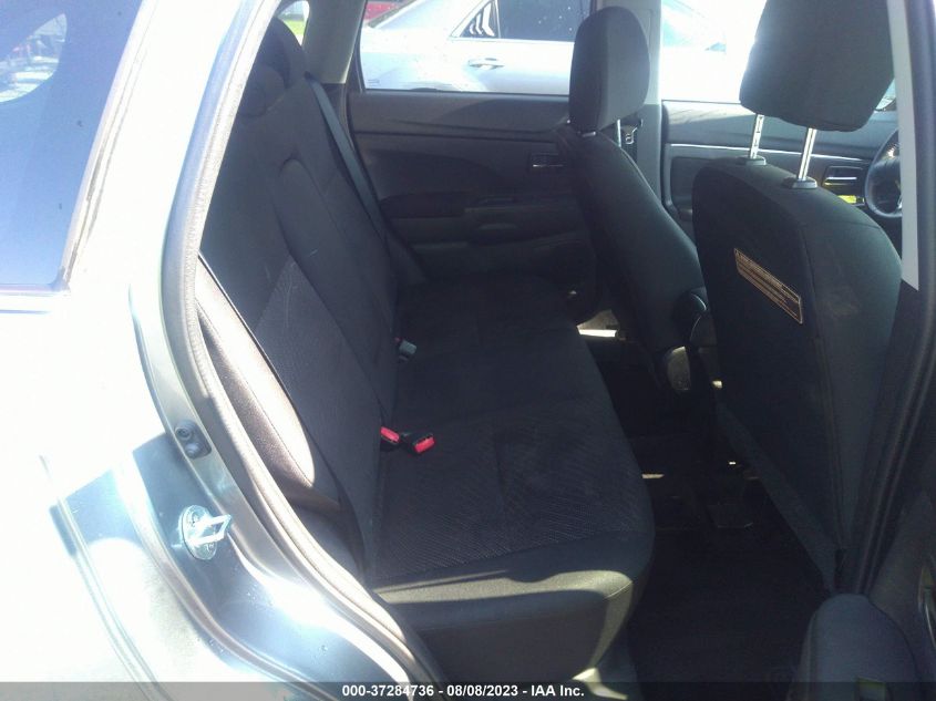 2013 MITSUBISHI OUTLANDER SPORT SE - 4A4AR4AU5DE003948