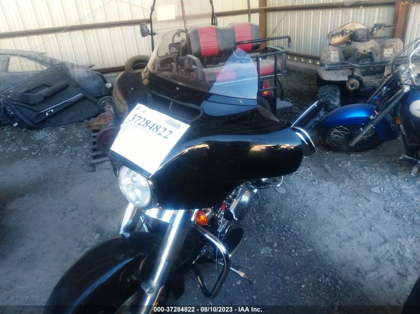 2019 HARLEY-DAVIDSON FLHT - 1HD1FVC29KB669001