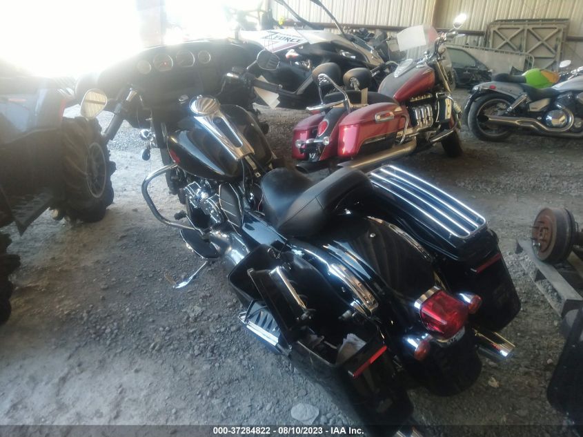 2019 HARLEY-DAVIDSON FLHT - 1HD1FVC29KB669001
