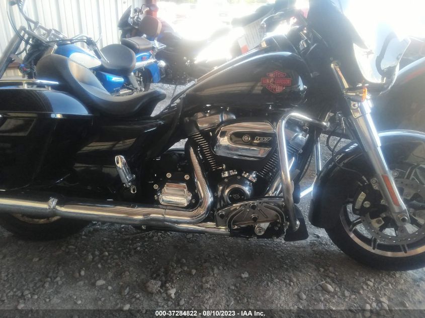 2019 HARLEY-DAVIDSON FLHT - 1HD1FVC29KB669001