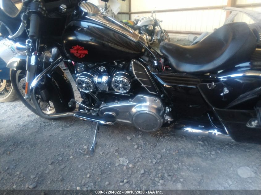 2019 HARLEY-DAVIDSON FLHT - 1HD1FVC29KB669001