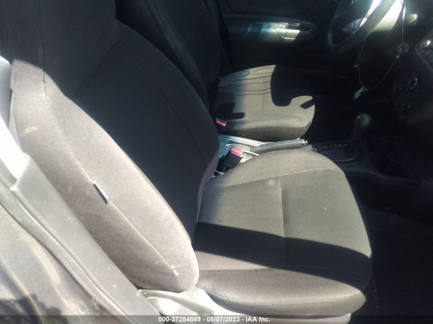 2015 NISSAN VERSA S PLUS - 3N1CN7AP3FL821093