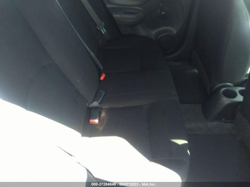 2015 NISSAN VERSA S PLUS - 3N1CN7AP3FL821093