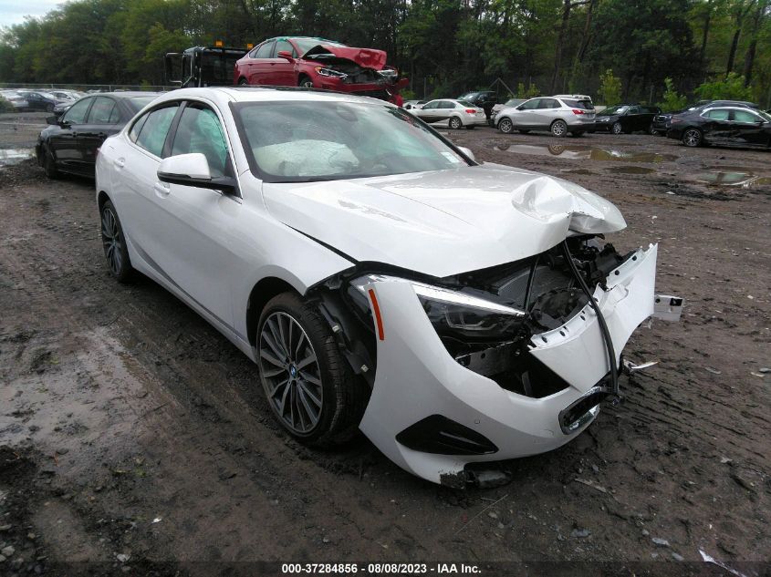 2023 BMW 2 SERIES 228I XDRIVE - WBA73AK01P7M84204