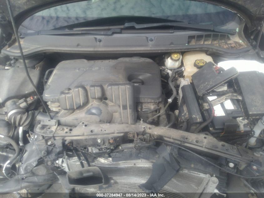 2013 BUICK VERANO - 1G4PP5SK3D4134985