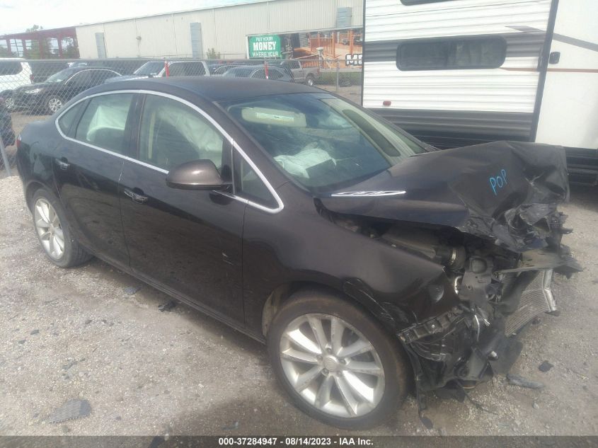 2013 BUICK VERANO - 1G4PP5SK3D4134985