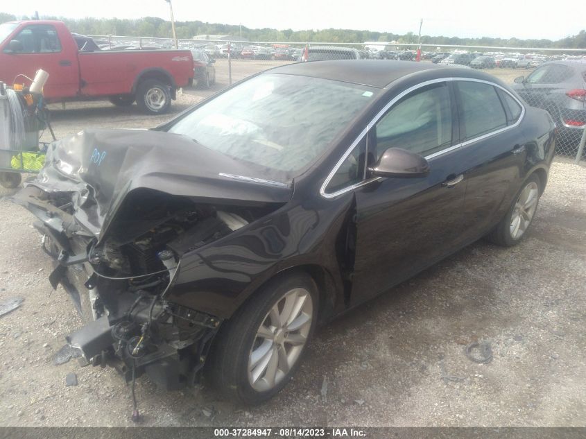 2013 BUICK VERANO - 1G4PP5SK3D4134985