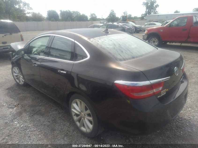2013 BUICK VERANO - 1G4PP5SK3D4134985