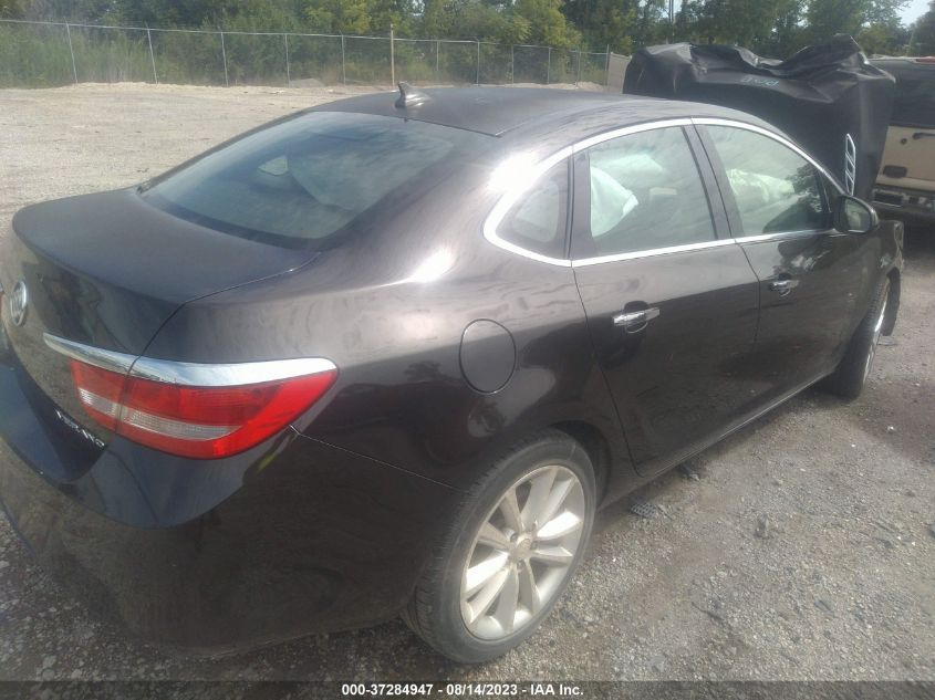 2013 BUICK VERANO - 1G4PP5SK3D4134985