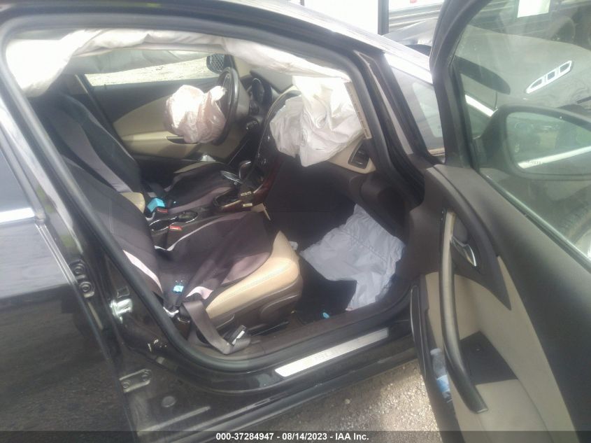 2013 BUICK VERANO - 1G4PP5SK3D4134985