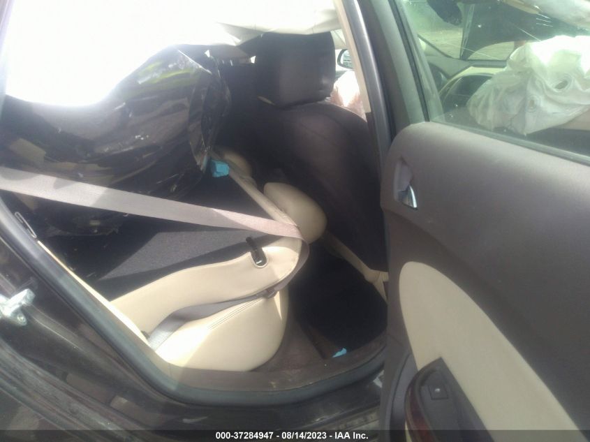 2013 BUICK VERANO - 1G4PP5SK3D4134985