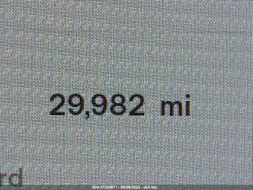 2021 TESLA MODEL 3 PERFORMANCE - 5YJ3E1EC2MF862747